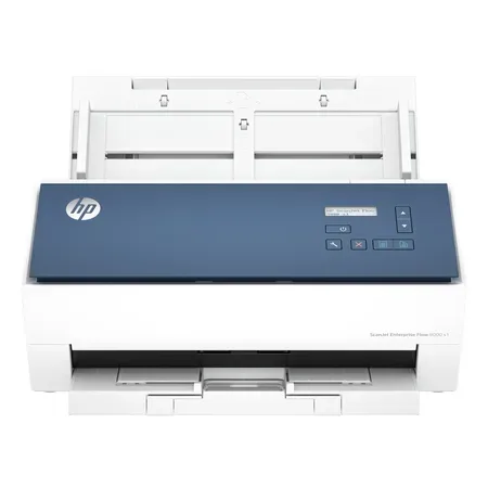 HP ScanJet Enterprise Flow 9000 s1 dokumentskanner