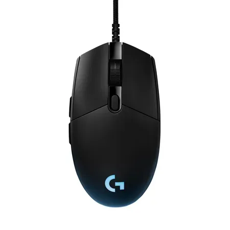 Logitech G Pro (Hero) - mus