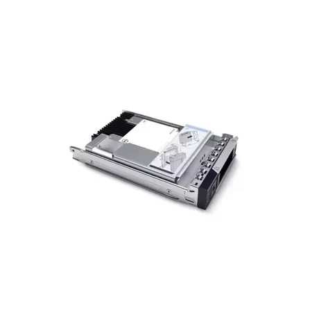 Dell 3,84 TB SSD 2,5 tum SATA read intensive