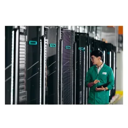 HPE värdbussadapter