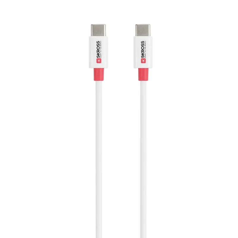 SKROSS USB-C to USB-C Cable