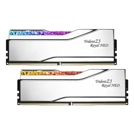 G.Skill Trident Z5 Royal Neo 32GB:2x16GB