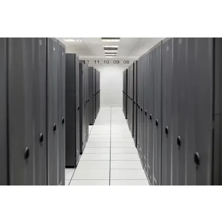 HPE ProLiant Compute Gen12 LFF ODD/Display Port Enablement Kit