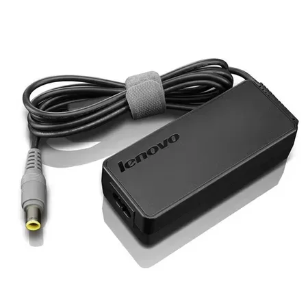 Lenovo ASTEC65W20V2P nätadapter 65 W för bärbar dator