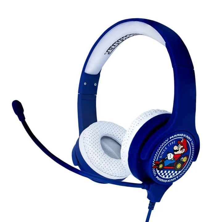 MarioKart Interaktiv Hörlur/Headset