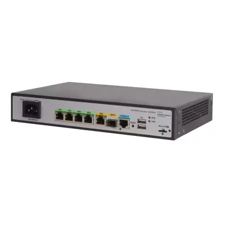 HPE MSR954 router