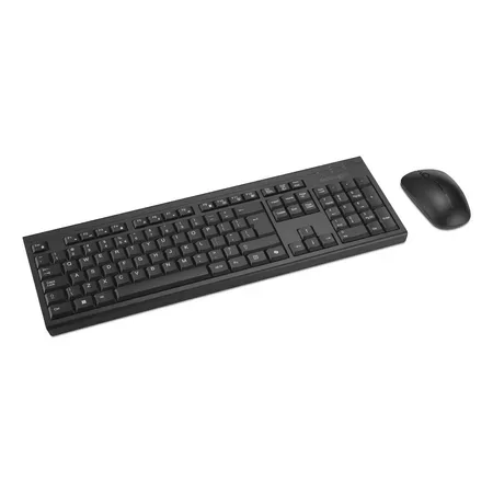 Kensington KM270 EQ trådlöst tangentbord och mus
