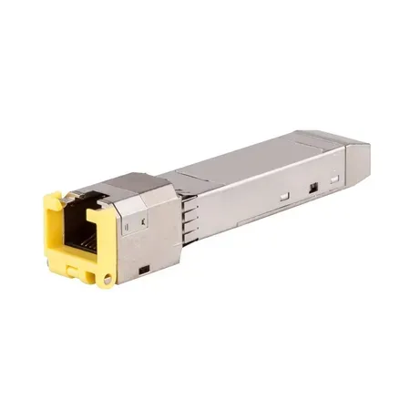 HPE ANW 10G BASE-T SFP+ RJ45