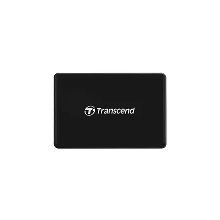 Transcend RDC8 - kortläsare