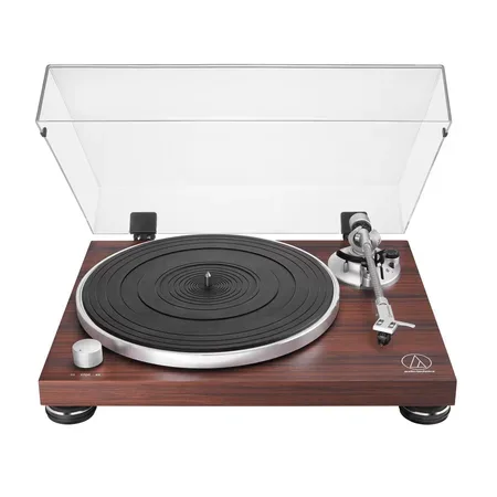 Audio-Technica AT-LPW50BT-RW
