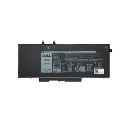 Origin Storage batteri till Dell, 68 Wh, 4 celler, litium
