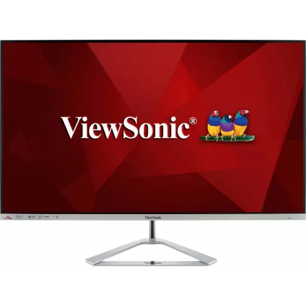 ViewSonic VX3276-MHD-3 32 tum Full HD-skärm