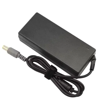 Lenovo nätadapter 90 W Svart