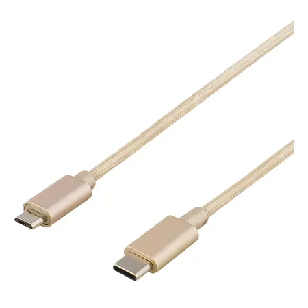 DELTACO Prime USBC-1250