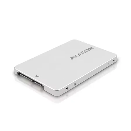 AXAGON RSS-M2SD adapter, 2,5 tum till M.2