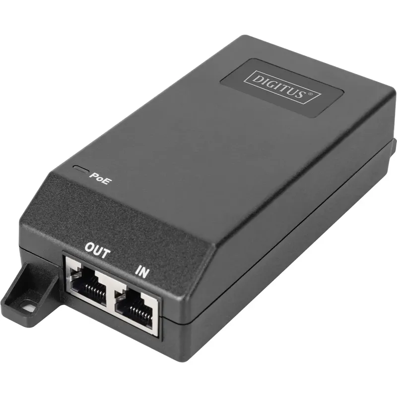 Digitus DN-95103-3 PoE adapter