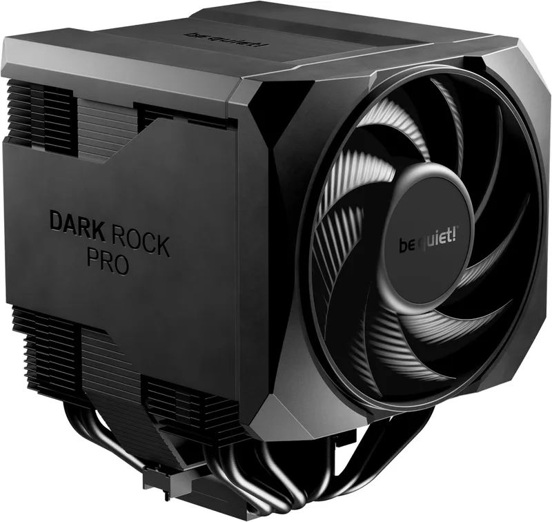 Be Quiet! Dark Rock Pro 6