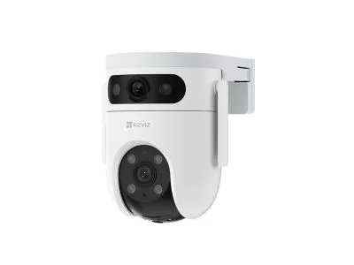 EZVIZ H9c Dual 3K IP-säkerhetskamera utomhus