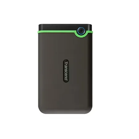 Transcend StoreJet 25M3 extern hårddisk 1 TB