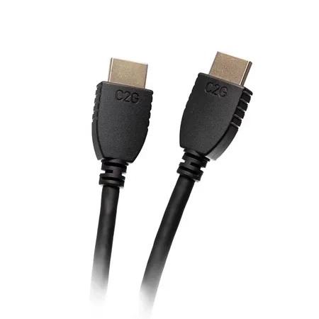C2G 4K HDMI-kabel med Ethernet 1,83 m
