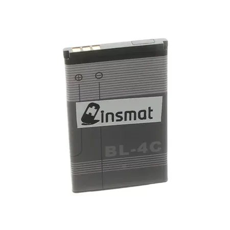 Insmat 106-9315 batteri till Nokia mobiltelefon