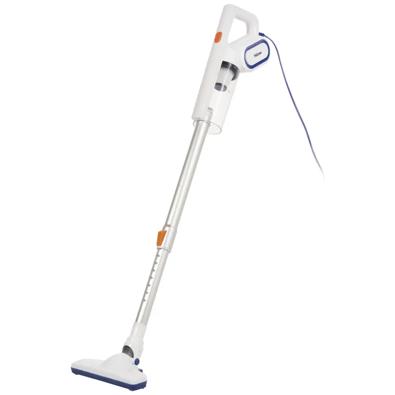 Tristar SZ-2308 skaftdammsugare, 0,5 l, 400 W, vit