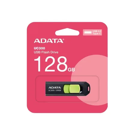 ADATA ACHO-UC300-128G-RNB USB-minne 128 GB