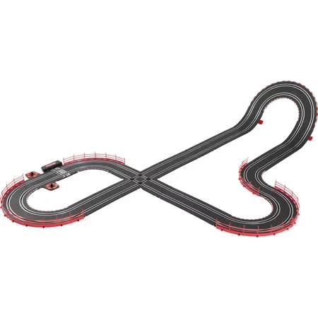 Carrera GO!!! NASCAR Talladega Competition