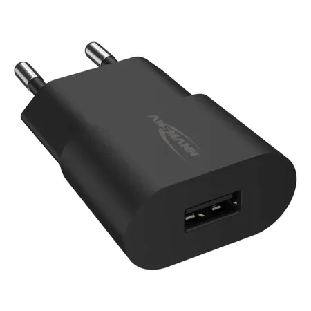 ANSMANN HC105 strömadapter - USB