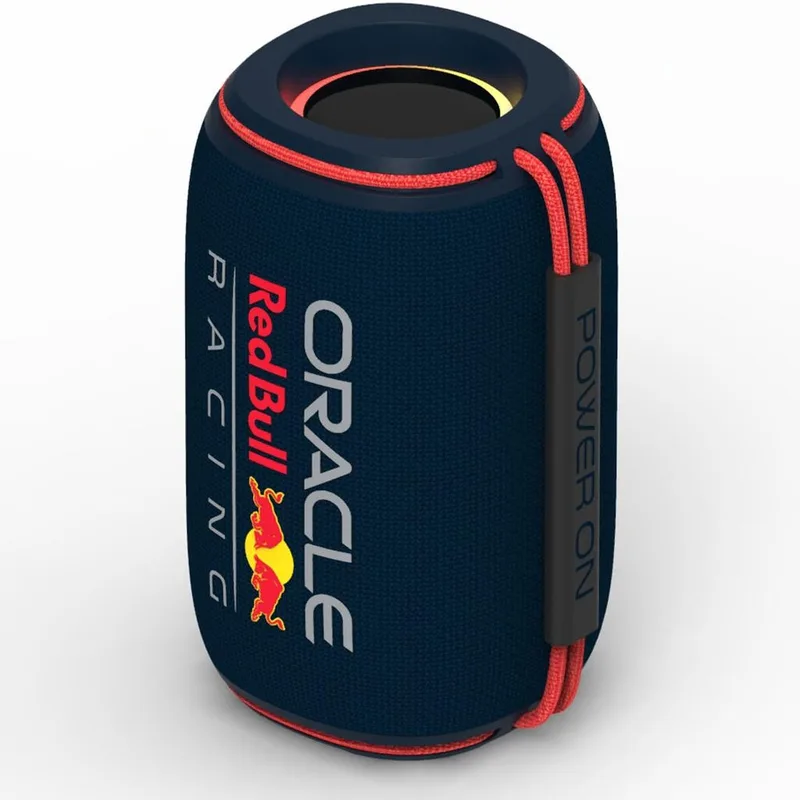 Oracle Red Bull Racing RB-SK440 Bluetooth-högtalare 10W, blå