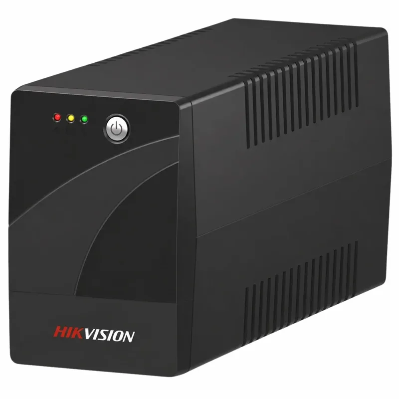 Hikvision DS-UPS1000-R Backup UPS