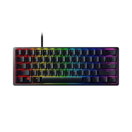 Razer Huntsman Mini