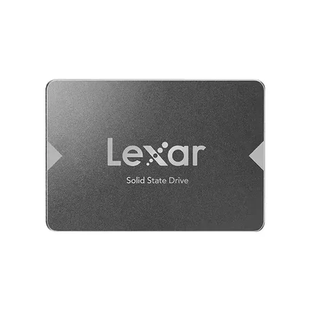Lexar NS100 SSD 256 GB