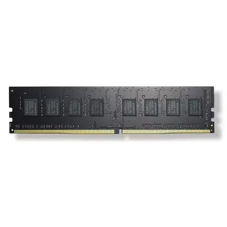 G.Skill Value Series 4GB DDR4 RAM 2133MHz