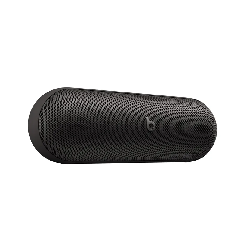 Beats Pill -Bluetooth-högtalare, matt svart (MW443)