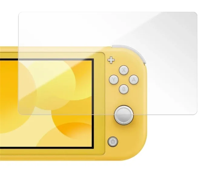 DELTACO GAMING skärmskydd till Nintendo Switch Lite
