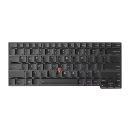 Keyboard (GERMAN)