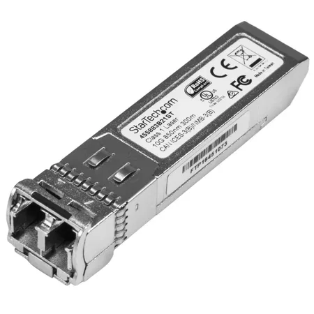 StarTech.com HPE 455883-B21-kompatibel SFP+-sändtagarmodul 10GBASE-SR