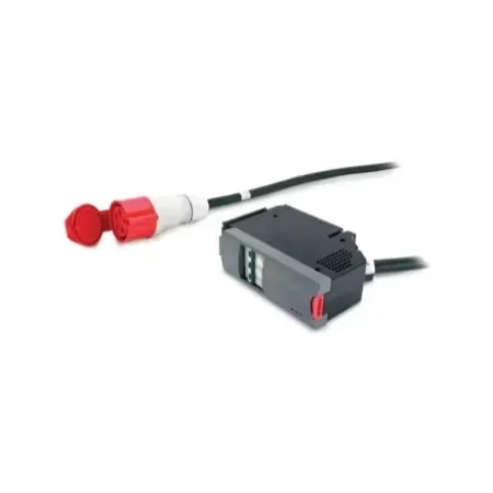 APC IT Power Distribution Module 1x3 Pole 5