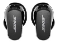 Bose QuietComfort Earbuds II trådlösa hörlurar