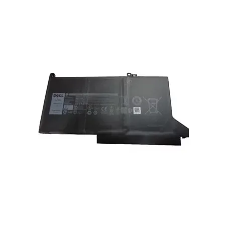 Dell primärbatteri till bärbar dator, Li-Ion