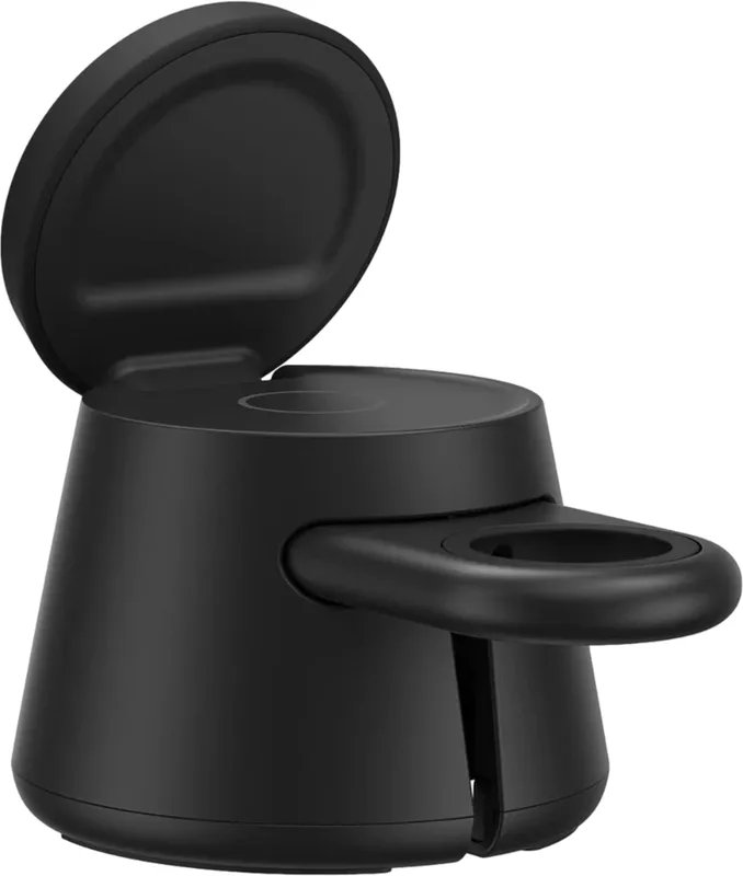 Belkin UltraCharge Modulär Magnetisk laddstation Qi2 25W