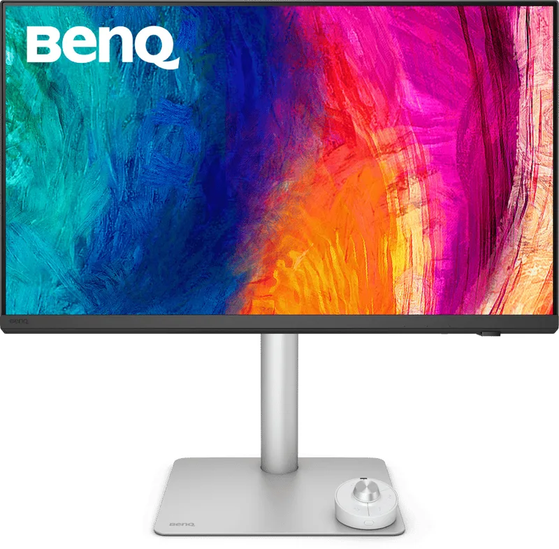 BenQ 27" PD2730S IPS 5K Thunderbolt