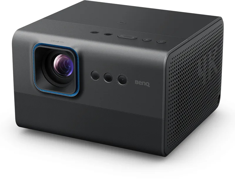 BenQ GP520 4K HDR Google TV
