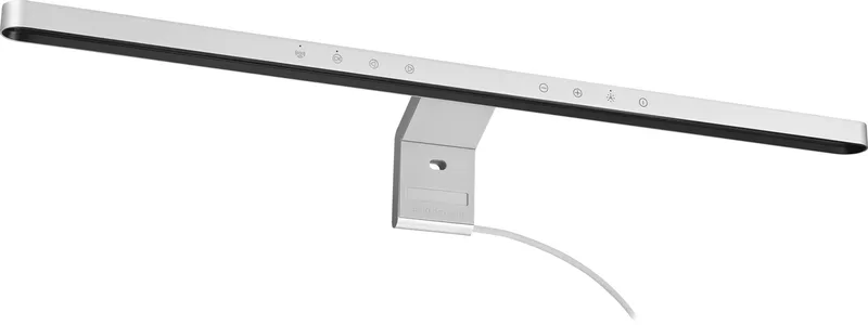 BenQ iScreenBar Silver för iMac