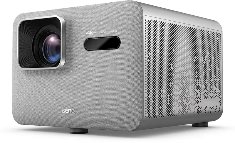 BenQ TK705i 4K HDR-projektor med Google TV