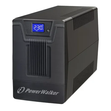 PowerWalker VI 1500 SCL FR UPS-enhed