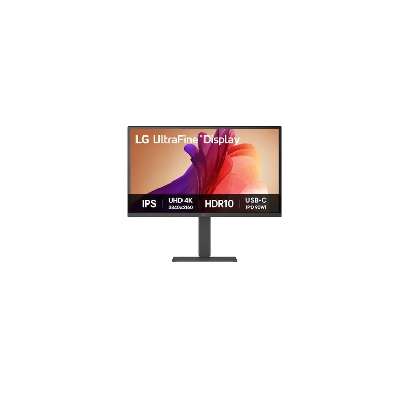 LG UltraFine 27U730A-B