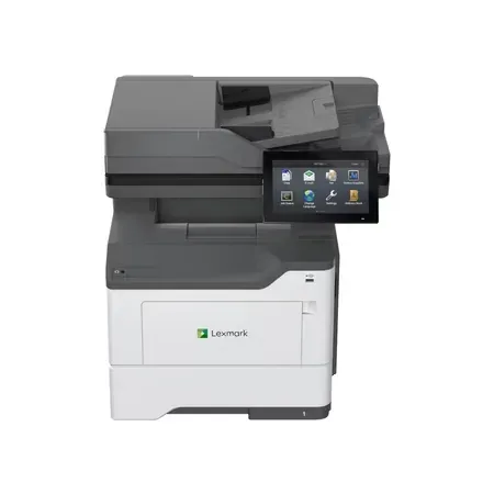 Lexmark MX632adwe multifunktionsskrivare