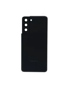 Samsung Galaxy S21 5G Baksida Med Tejp